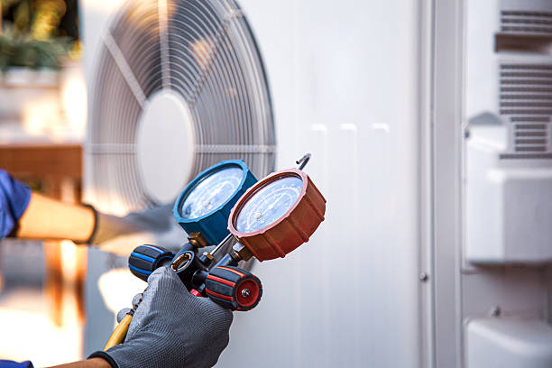 Affordable Hvac Maintenance solutions in Willard, OH