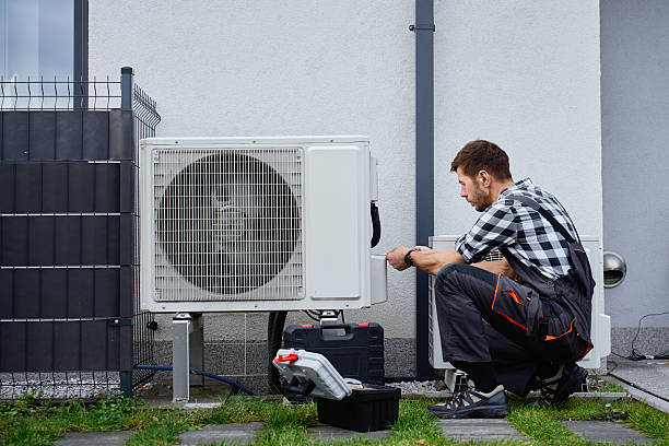 Trusted Hvac Maintenance service in Willard, OH - AAA Pro HVAC